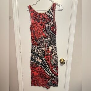 Aldomartins Lisse sweater Dress Size 4